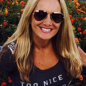 Meet your Posher, Kim